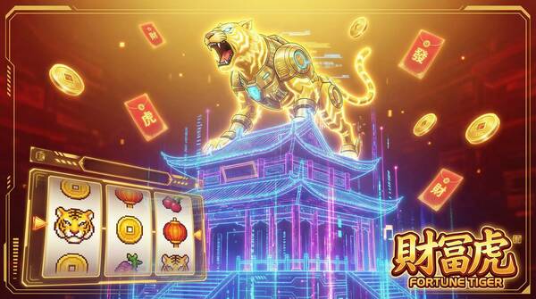 Fortune Tiger bullsbet