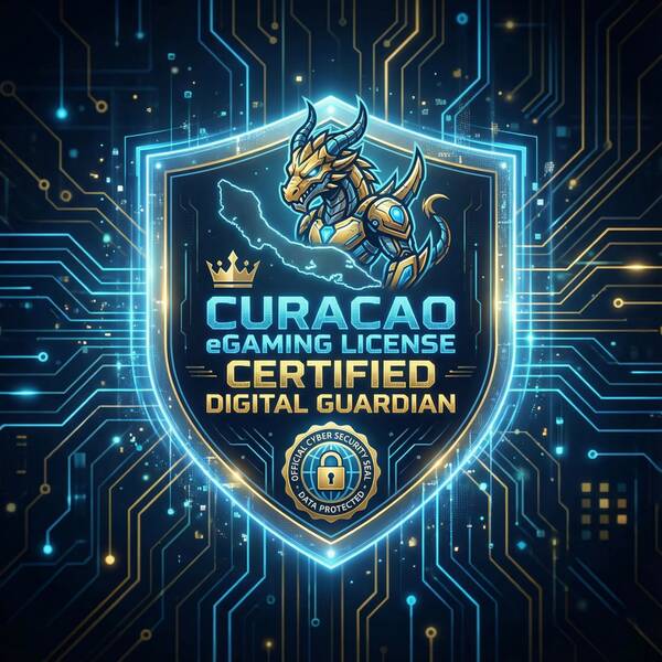 Licença Curaçao eGaming bullsbet