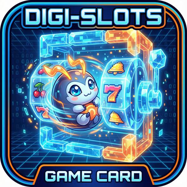 Caça-Níqueis Digitais bullsbet